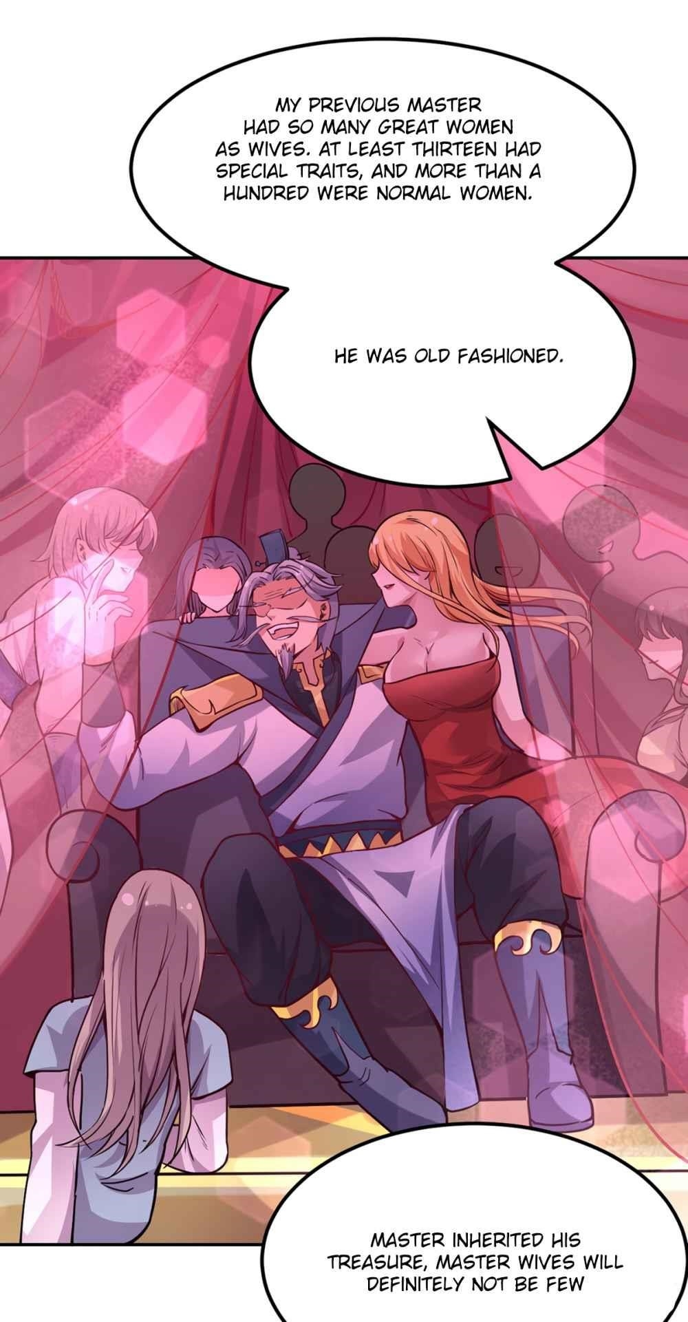 Martial Arts Reigns Chapter 223 - Page 25