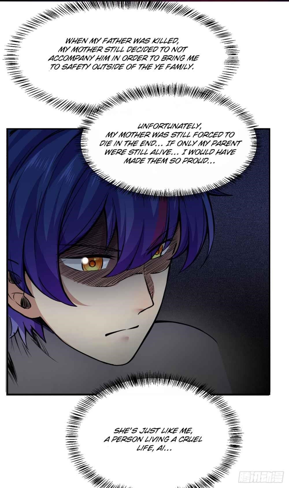 Martial Arts Reigns Chapter 223 - Page 7