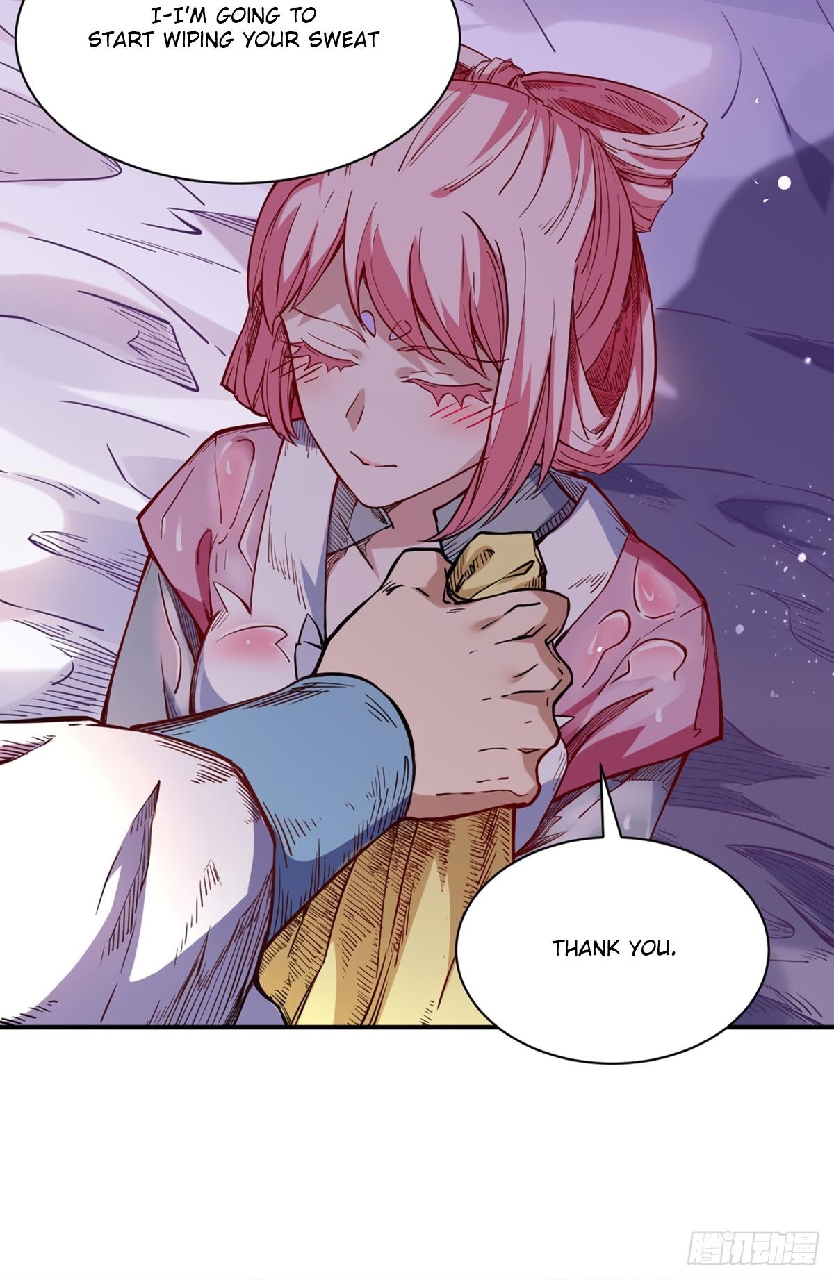 Martial Arts Reigns Chapter 224 - Page 14