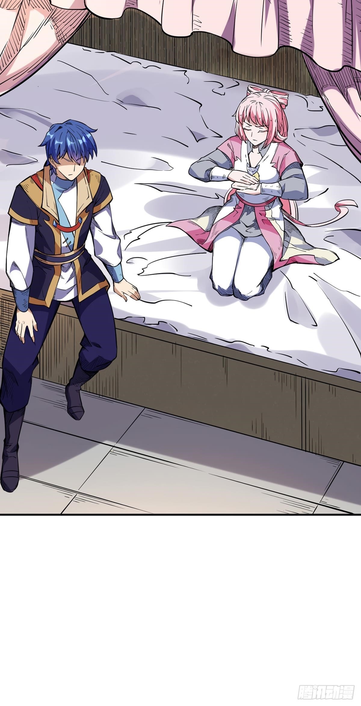 Martial Arts Reigns Chapter 224 - Page 7