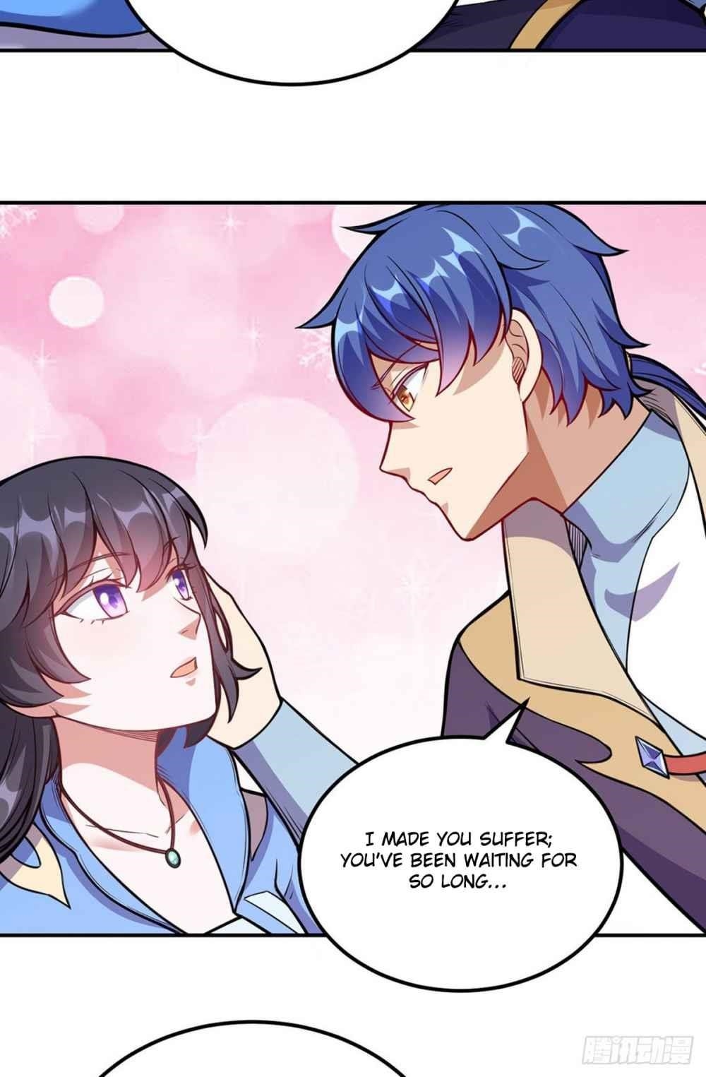 Martial Arts Reigns Chapter 225 - Page 17