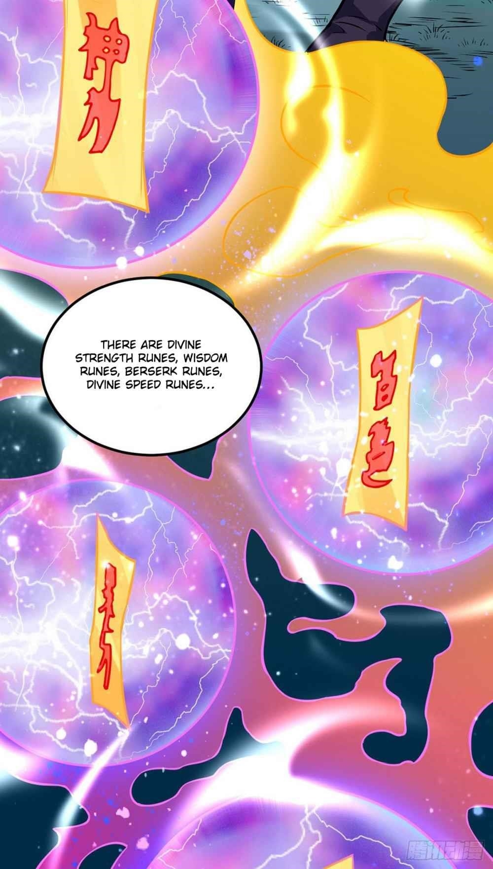 Martial Arts Reigns Chapter 225 - Page 2