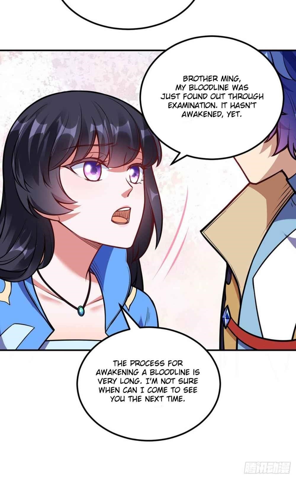 Martial Arts Reigns Chapter 225 - Page 24