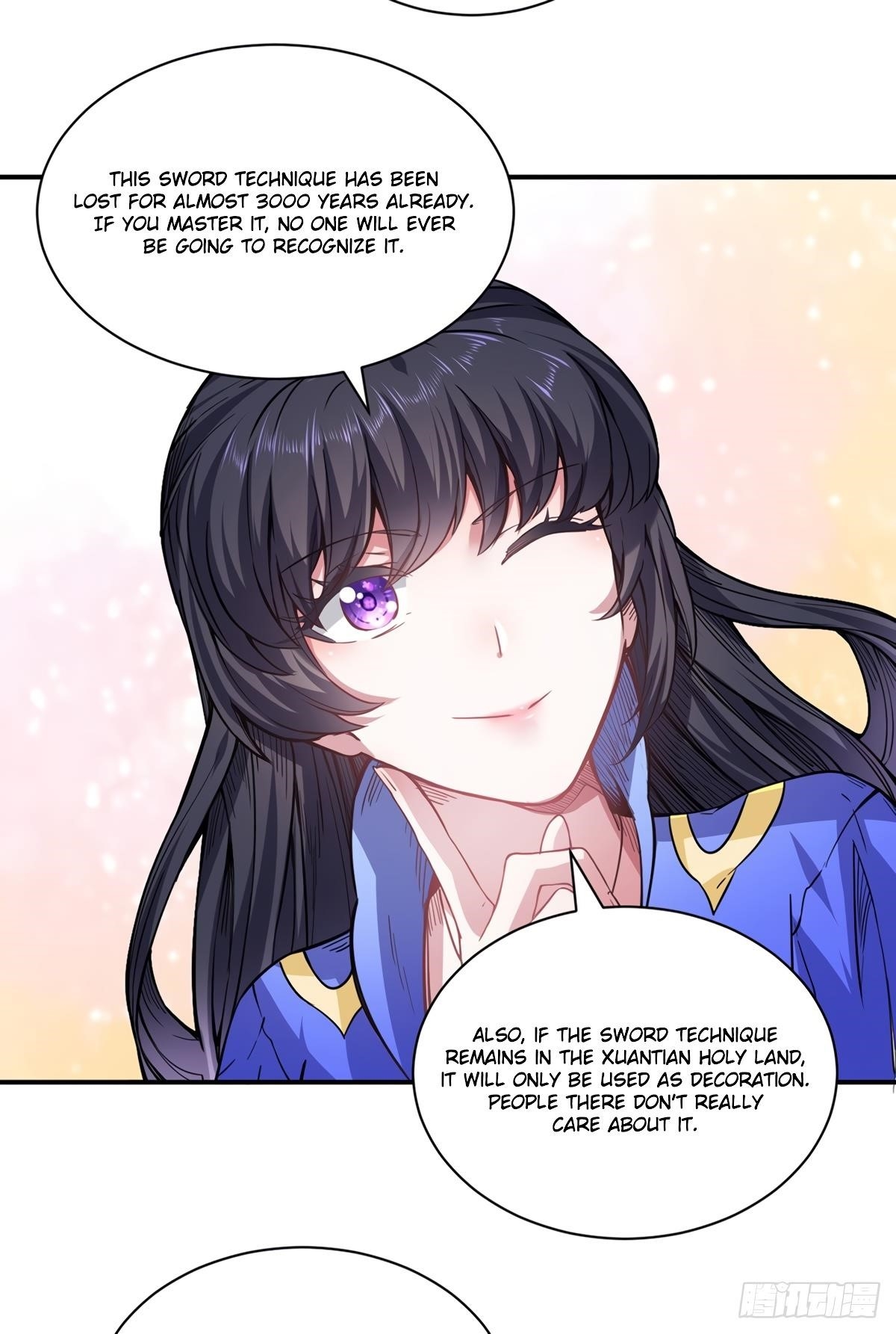 Martial Arts Reigns Chapter 226 - Page 2