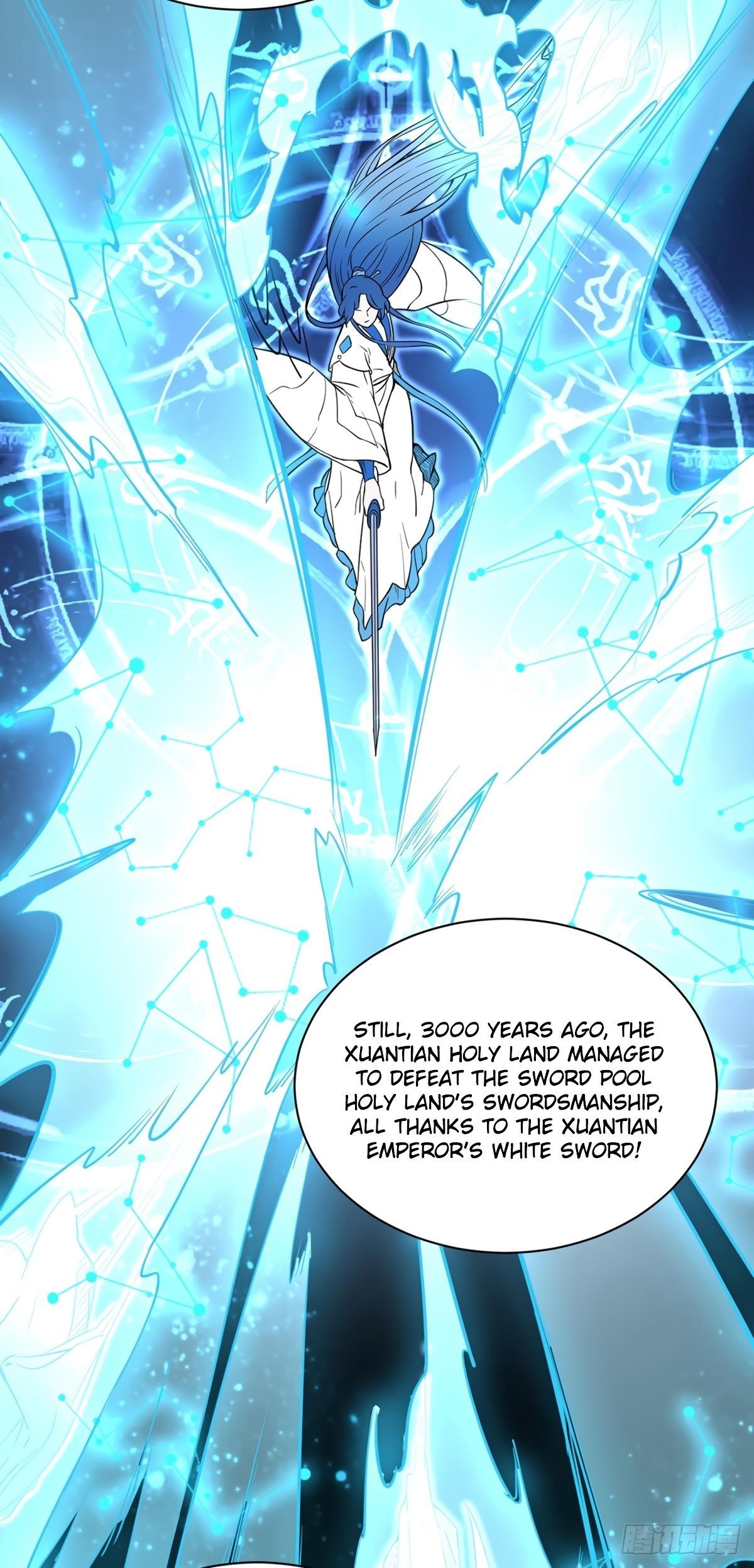 Martial Arts Reigns Chapter 226 - Page 5