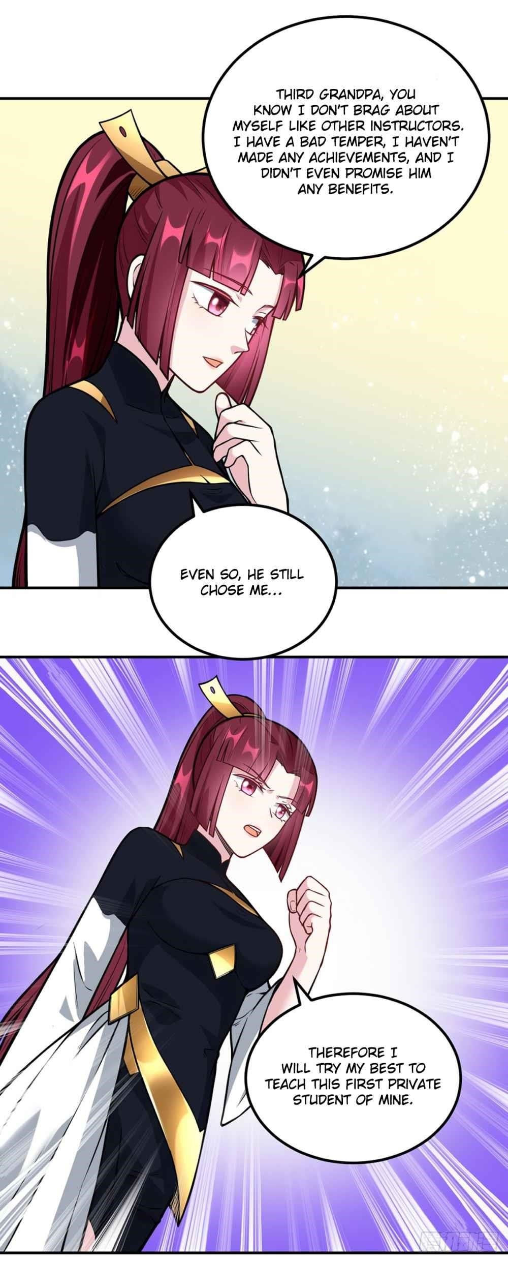 Martial Arts Reigns Chapter 227 - Page 16