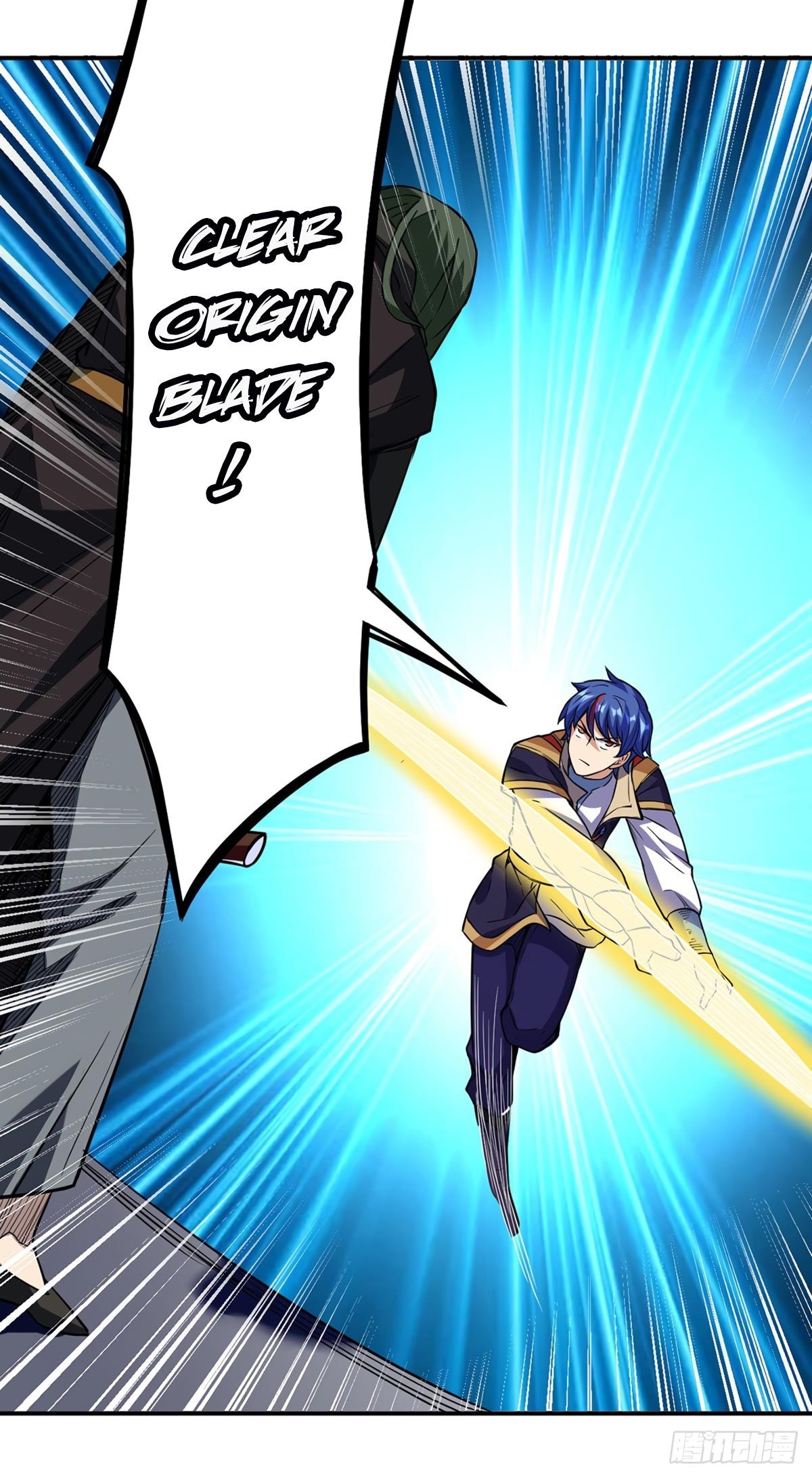 Martial Arts Reigns Chapter 228 - Page 20