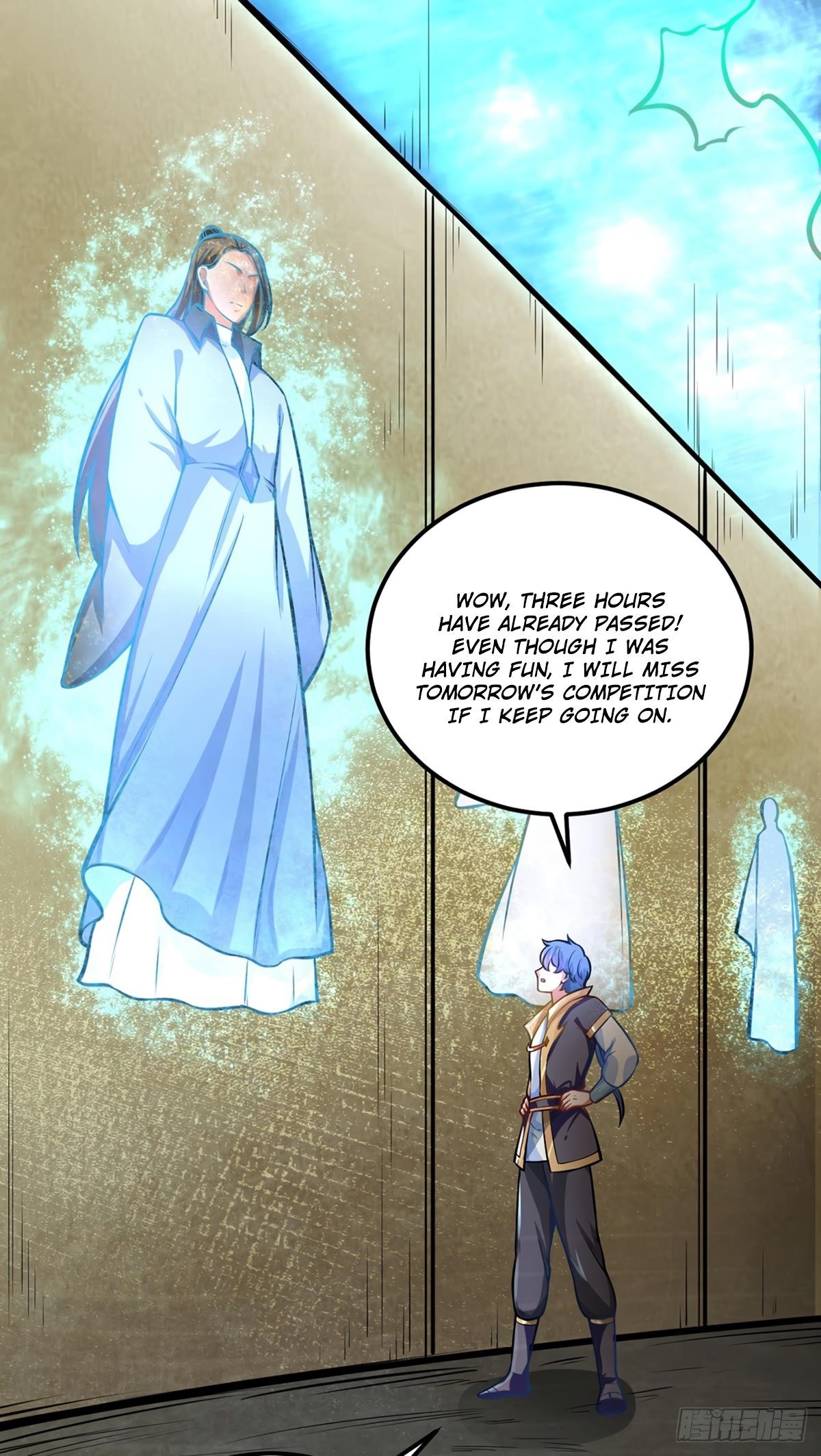 Martial Arts Reigns Chapter 229 - Page 24