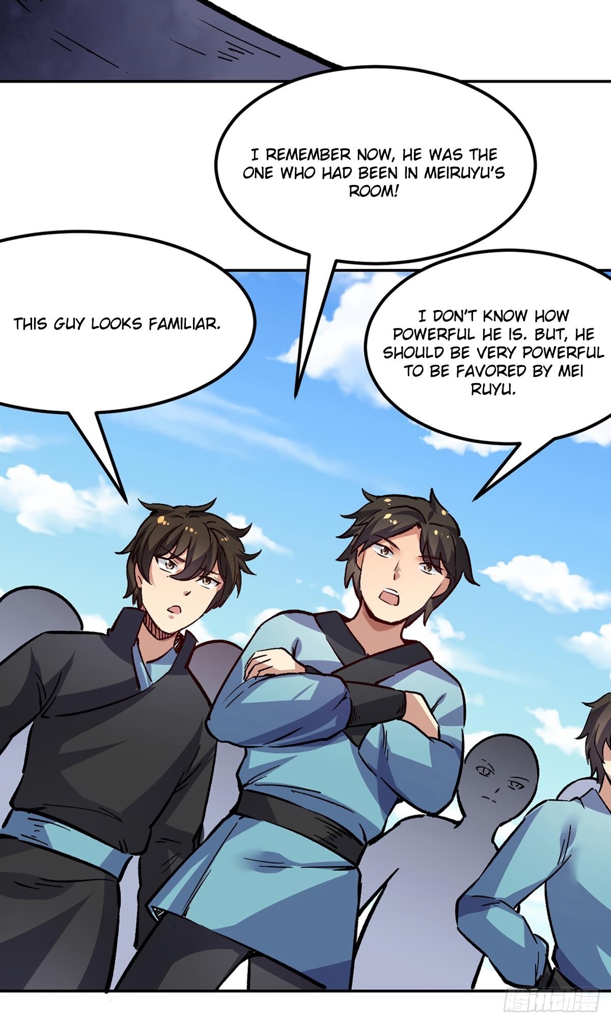 Martial Arts Reigns Chapter 230 - Page 19