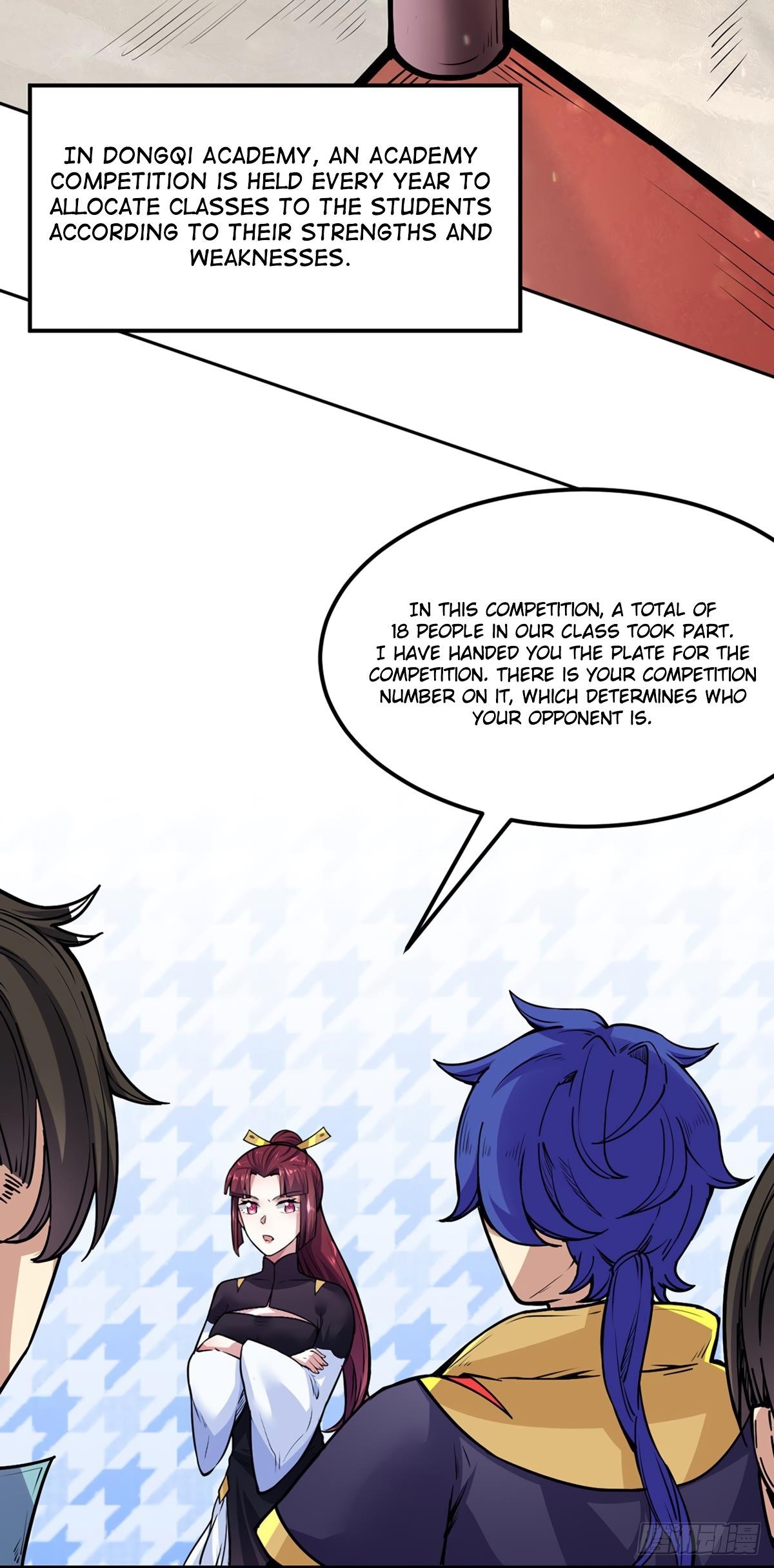 Martial Arts Reigns Chapter 230 - Page 2
