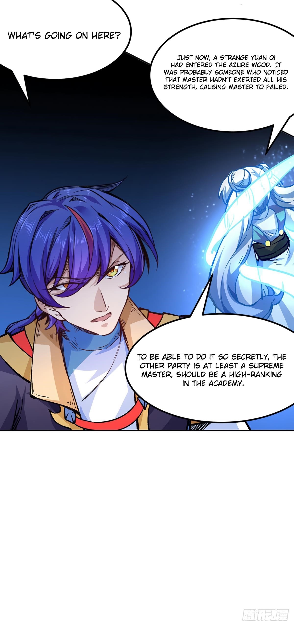 Martial Arts Reigns Chapter 230 - Page 28