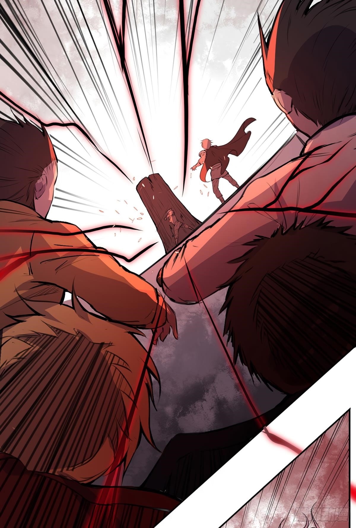 Martial Arts Reigns Chapter 230 - Page 35