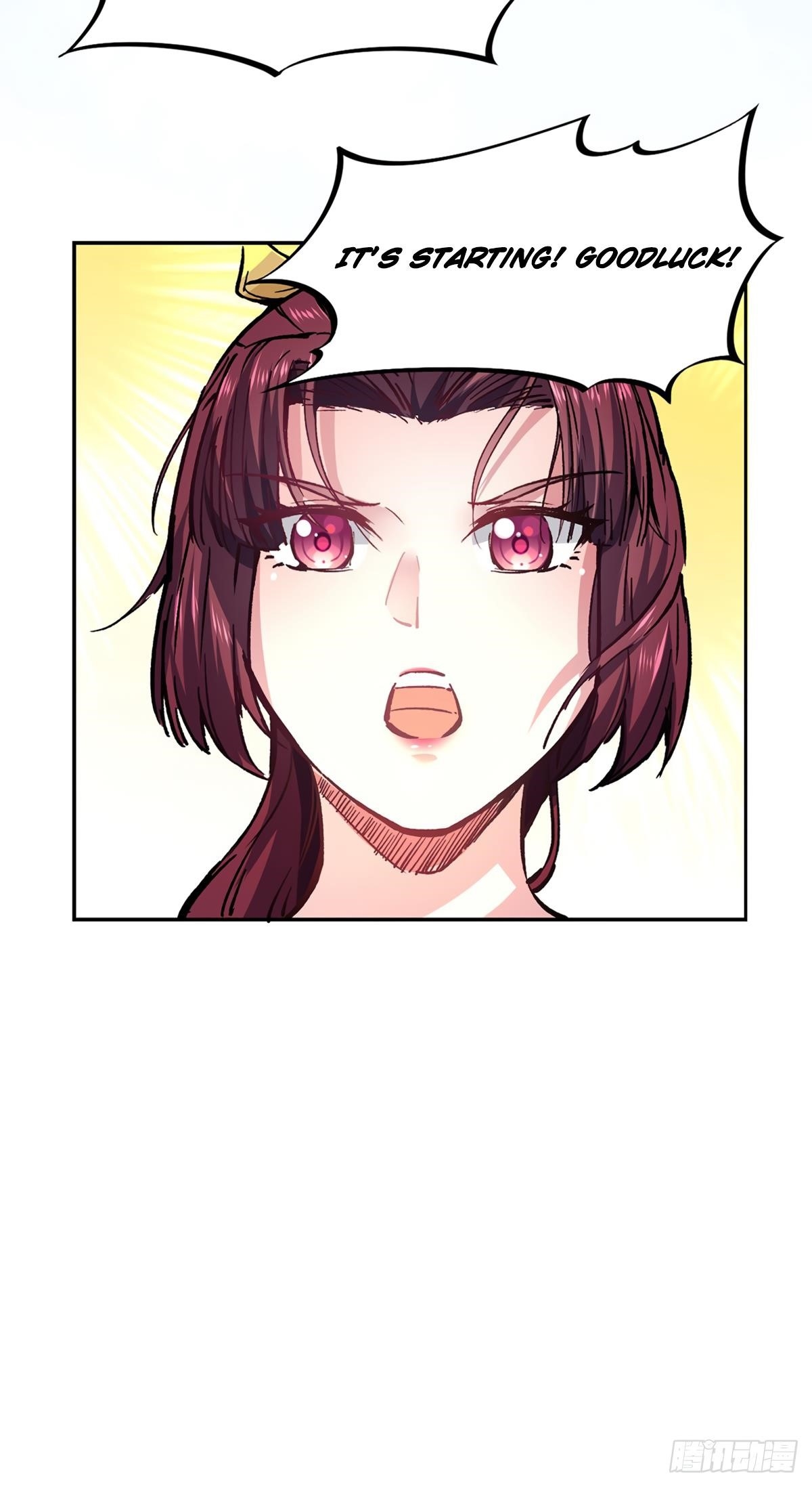Martial Arts Reigns Chapter 230 - Page 9