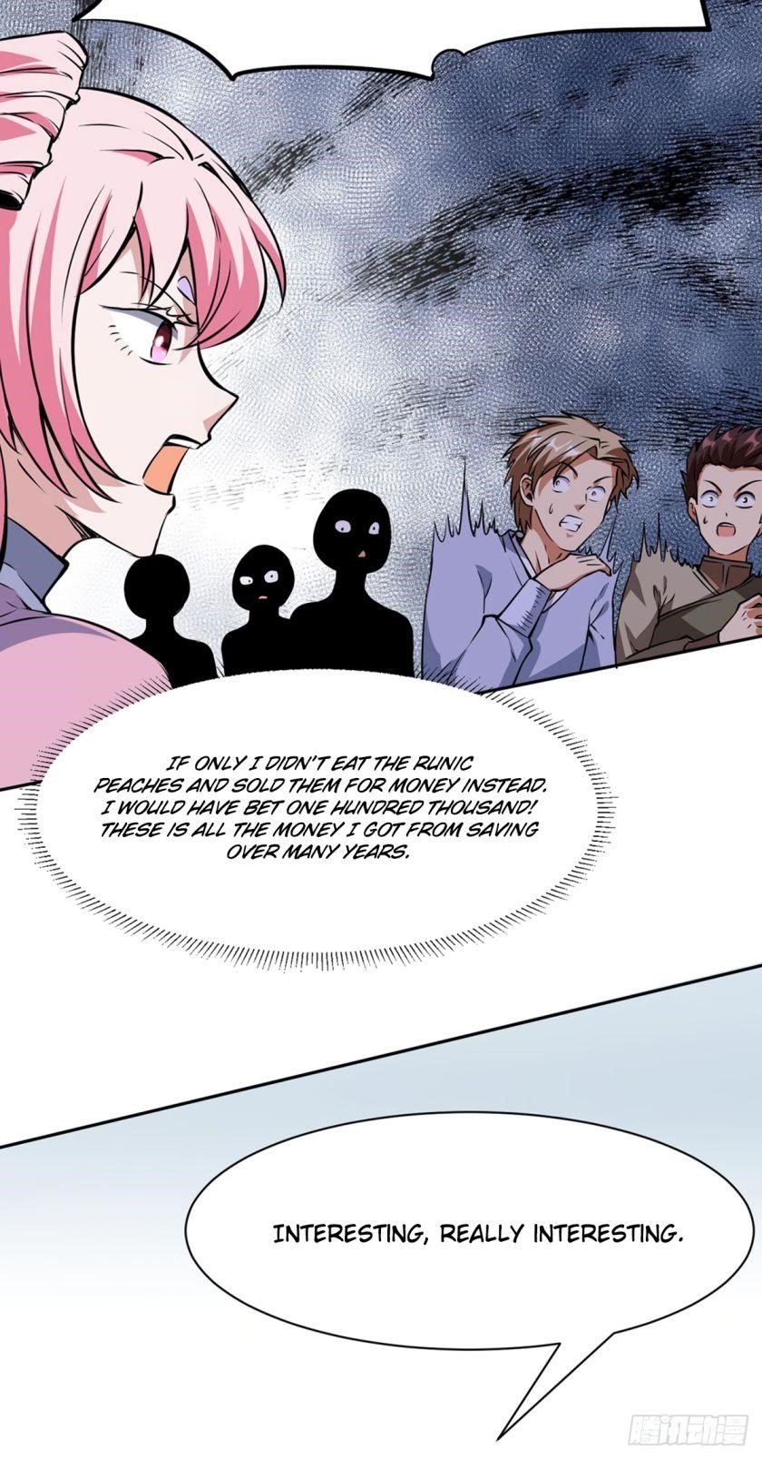 Martial Arts Reigns Chapter 233 - Page 12