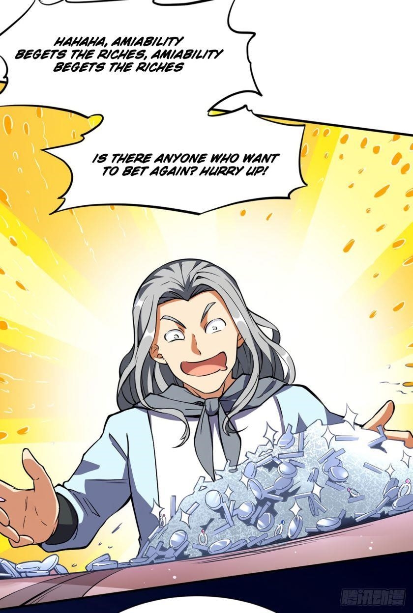 Martial Arts Reigns Chapter 233 - Page 22