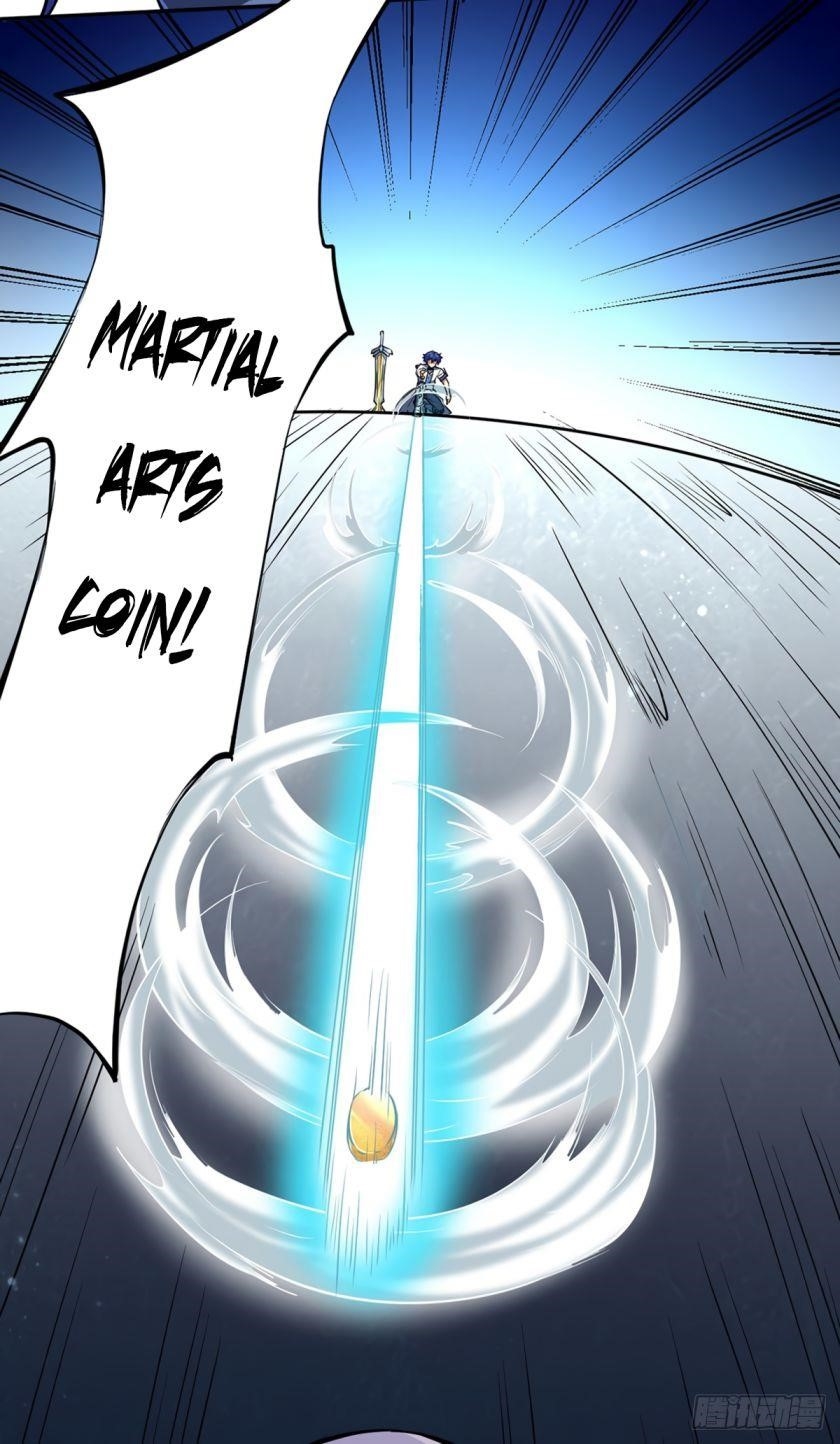 Martial Arts Reigns Chapter 233 - Page 44