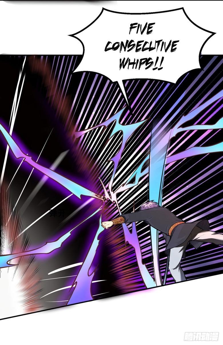 Martial Arts Reigns Chapter 235 - Page 18