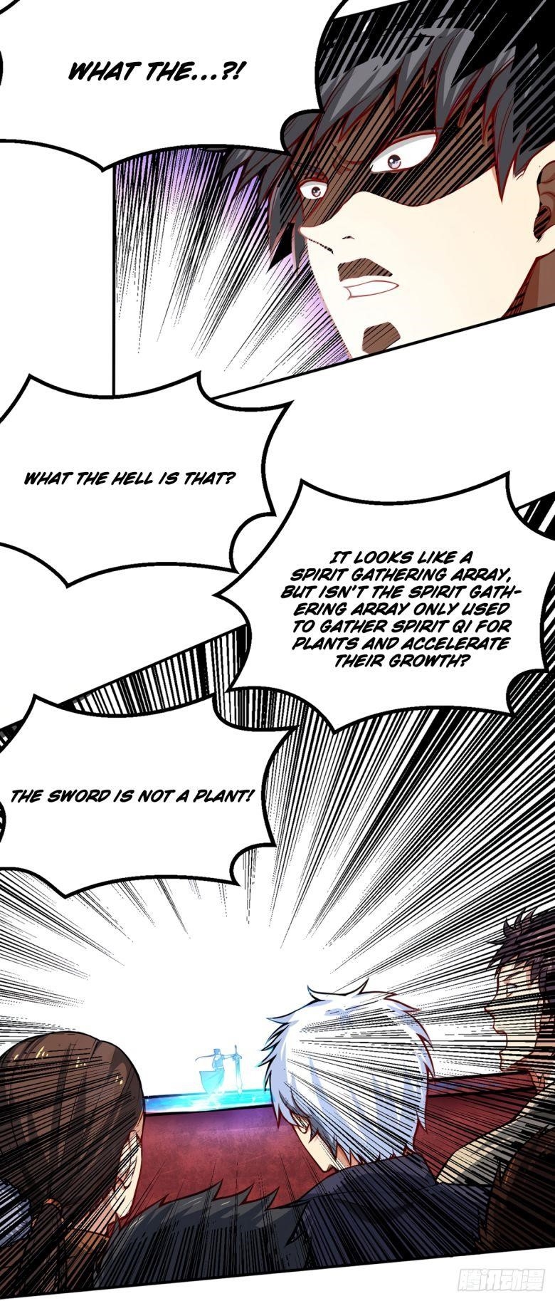 Martial Arts Reigns Chapter 235 - Page 6