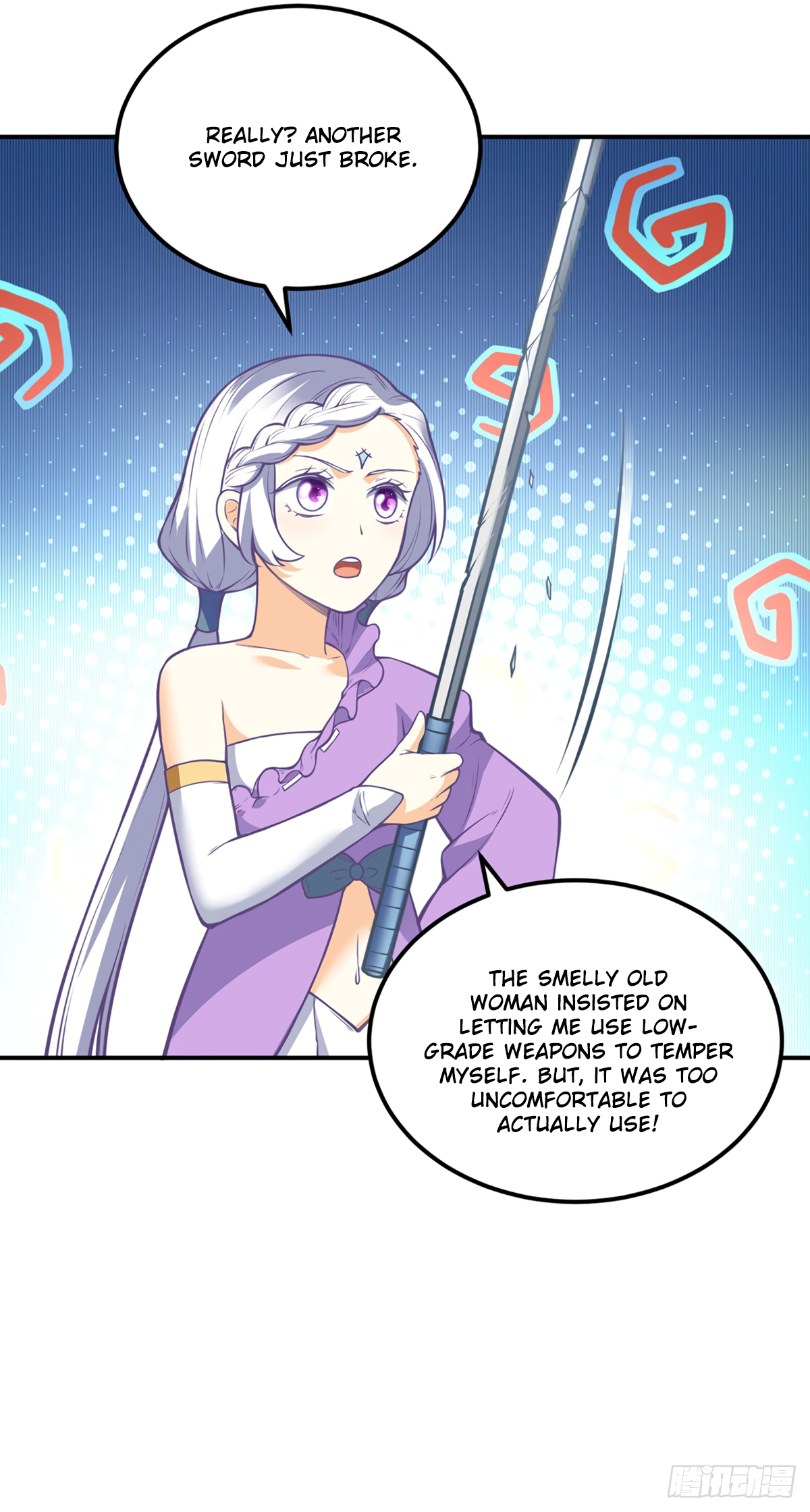 Martial Arts Reigns Chapter 237 - Page 24