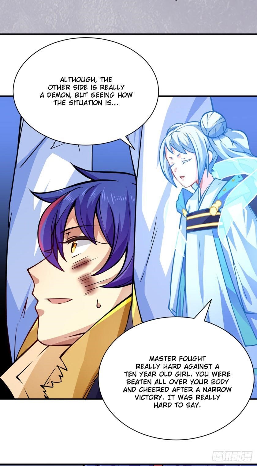 Martial Arts Reigns Chapter 238 - Page 26