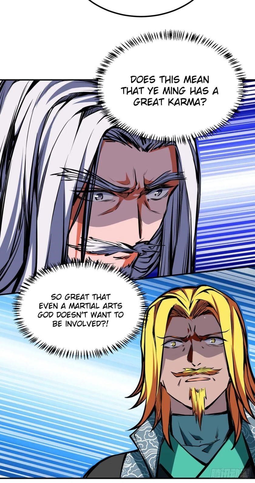 Martial Arts Reigns Chapter 239 - Page 15