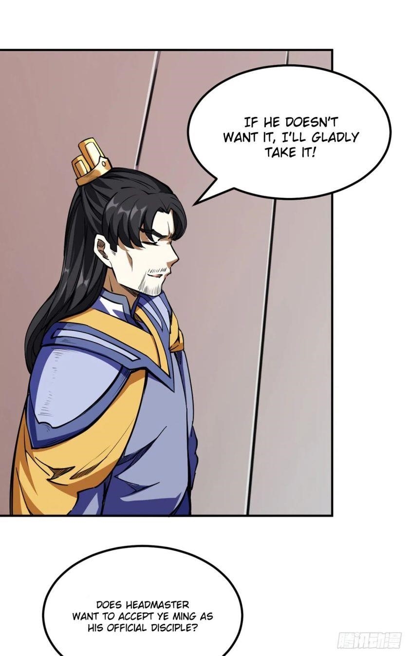 Martial Arts Reigns Chapter 239 - Page 16