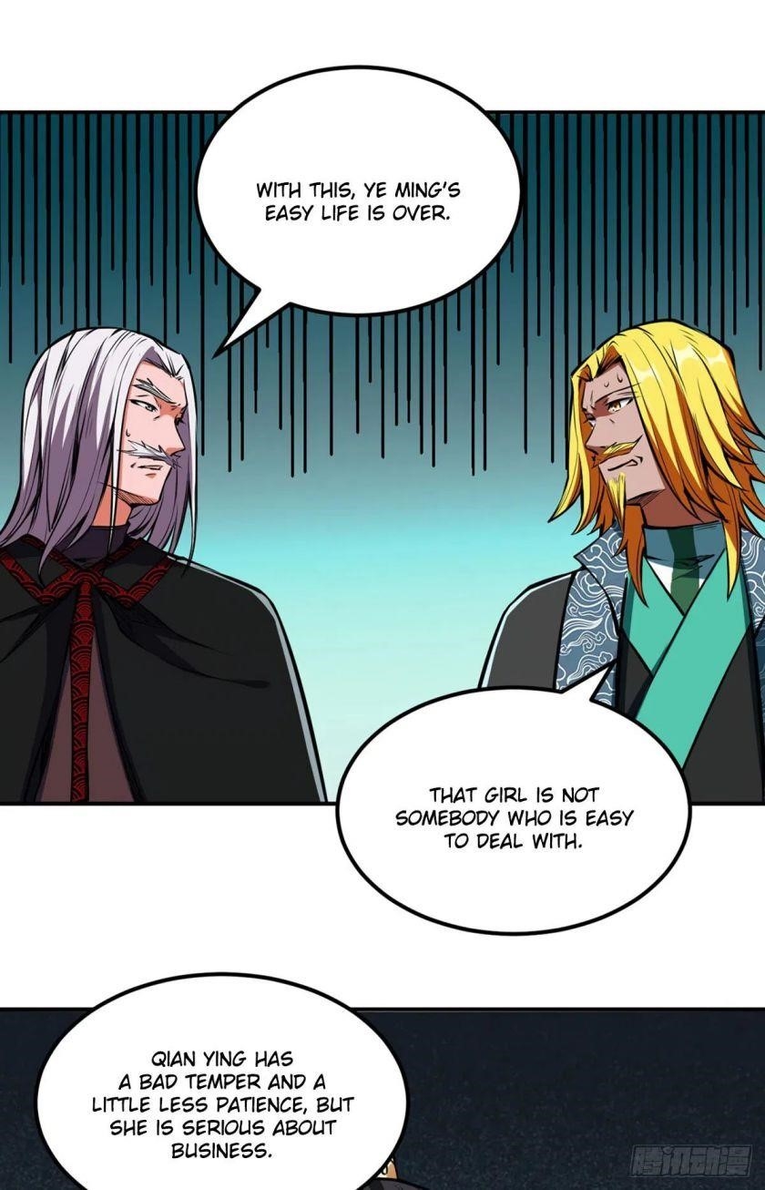 Martial Arts Reigns Chapter 239 - Page 18