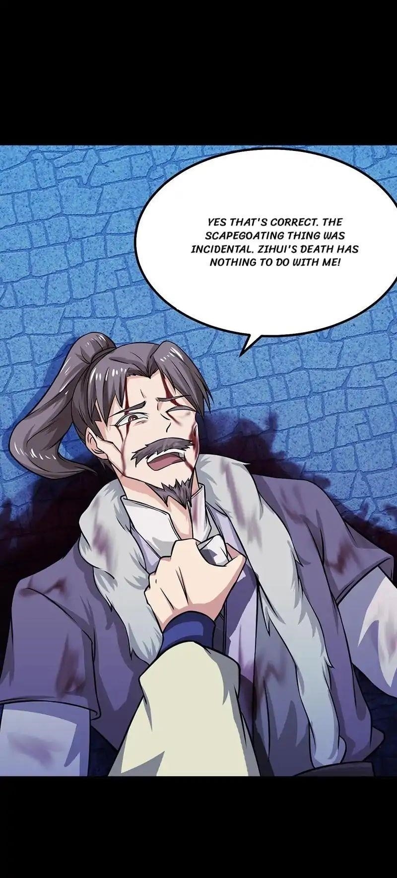 Martial Arts Reigns Chapter 24 - Page 13