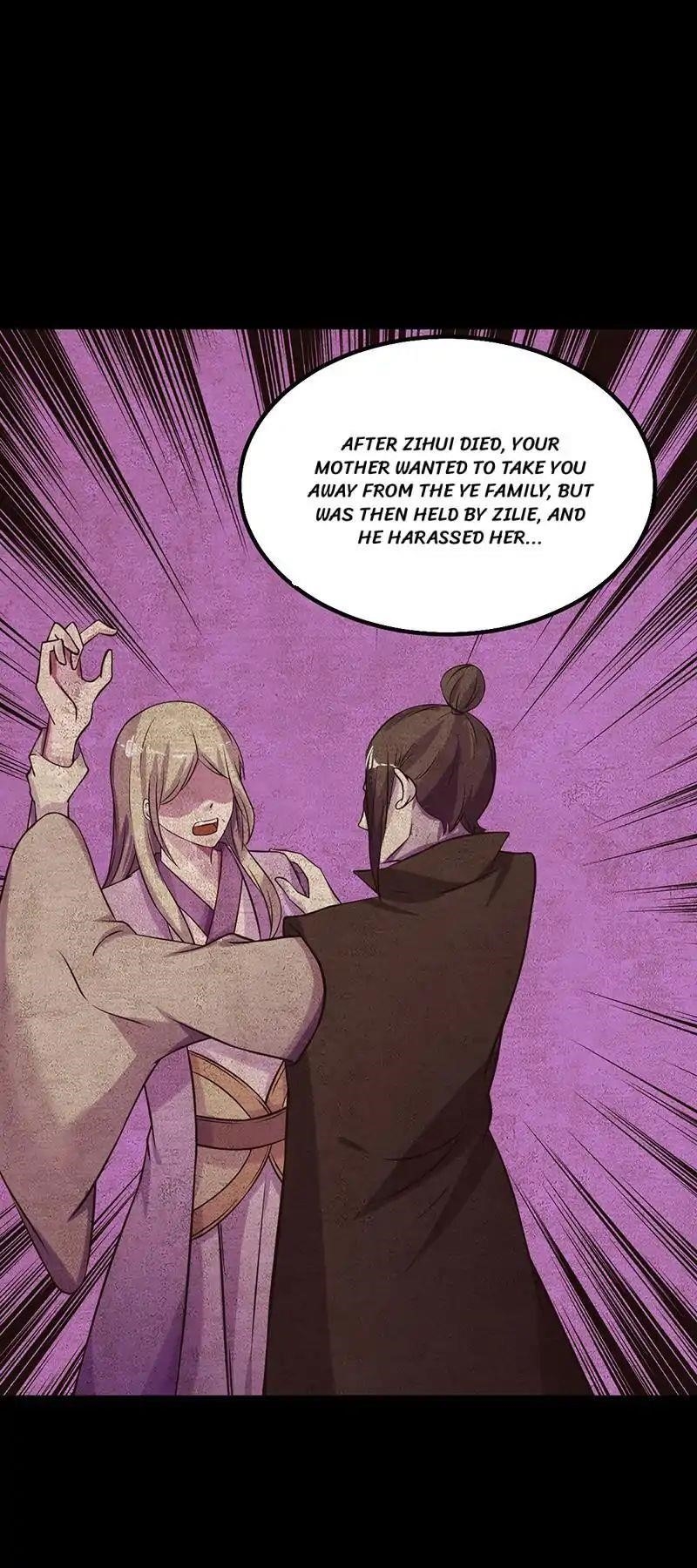 Martial Arts Reigns Chapter 24 - Page 26