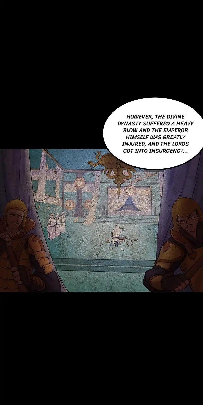 Martial Arts Reigns Chapter 24 - Page 7