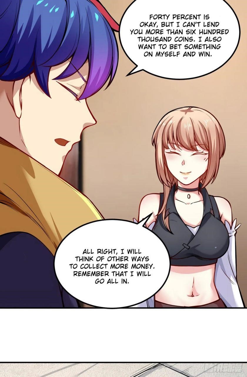 Martial Arts Reigns Chapter 241 - Page 10
