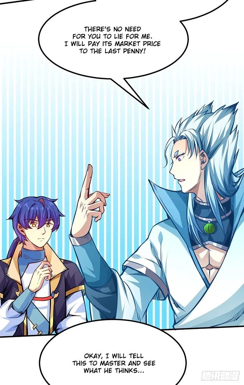 Martial Arts Reigns Chapter 242 - Page 15