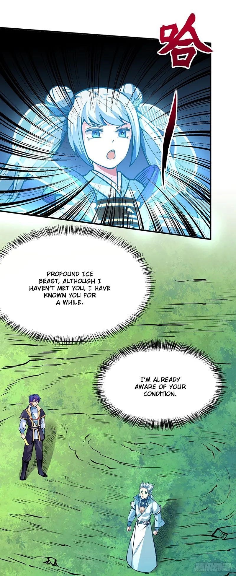 Martial Arts Reigns Chapter 242 - Page 17