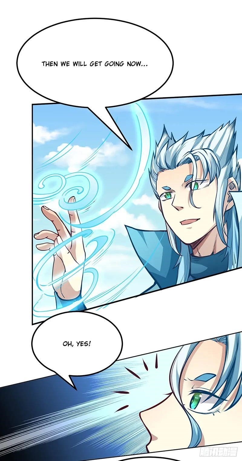 Martial Arts Reigns Chapter 242 - Page 24