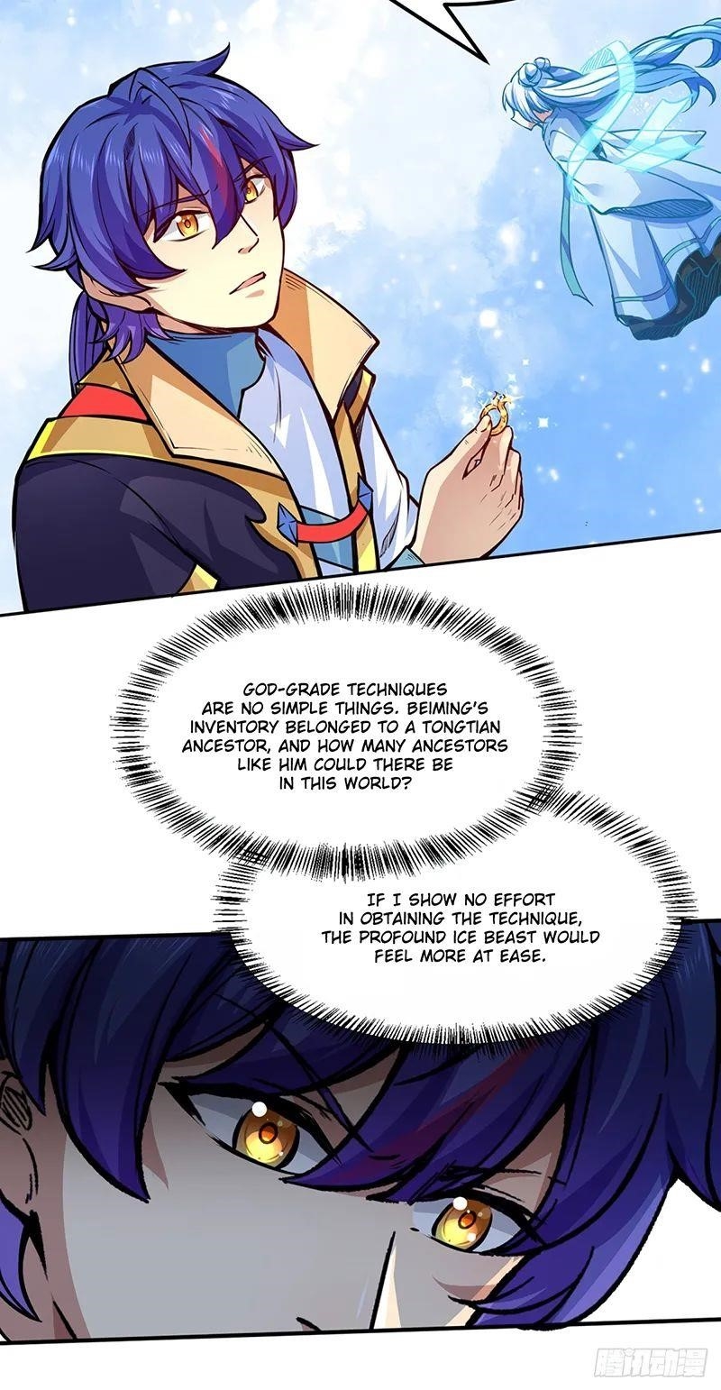 Martial Arts Reigns Chapter 242 - Page 8