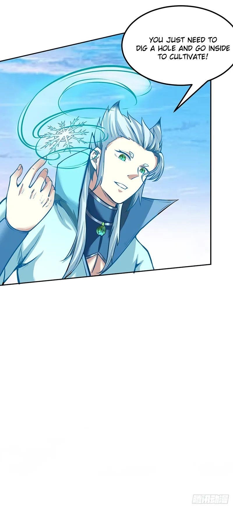 Martial Arts Reigns Chapter 243 - Page 21