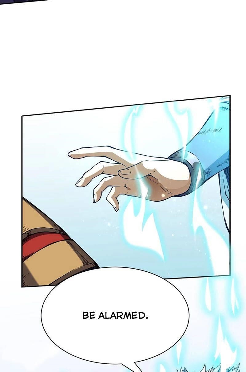 Martial Arts Reigns Chapter 244 - Page 24