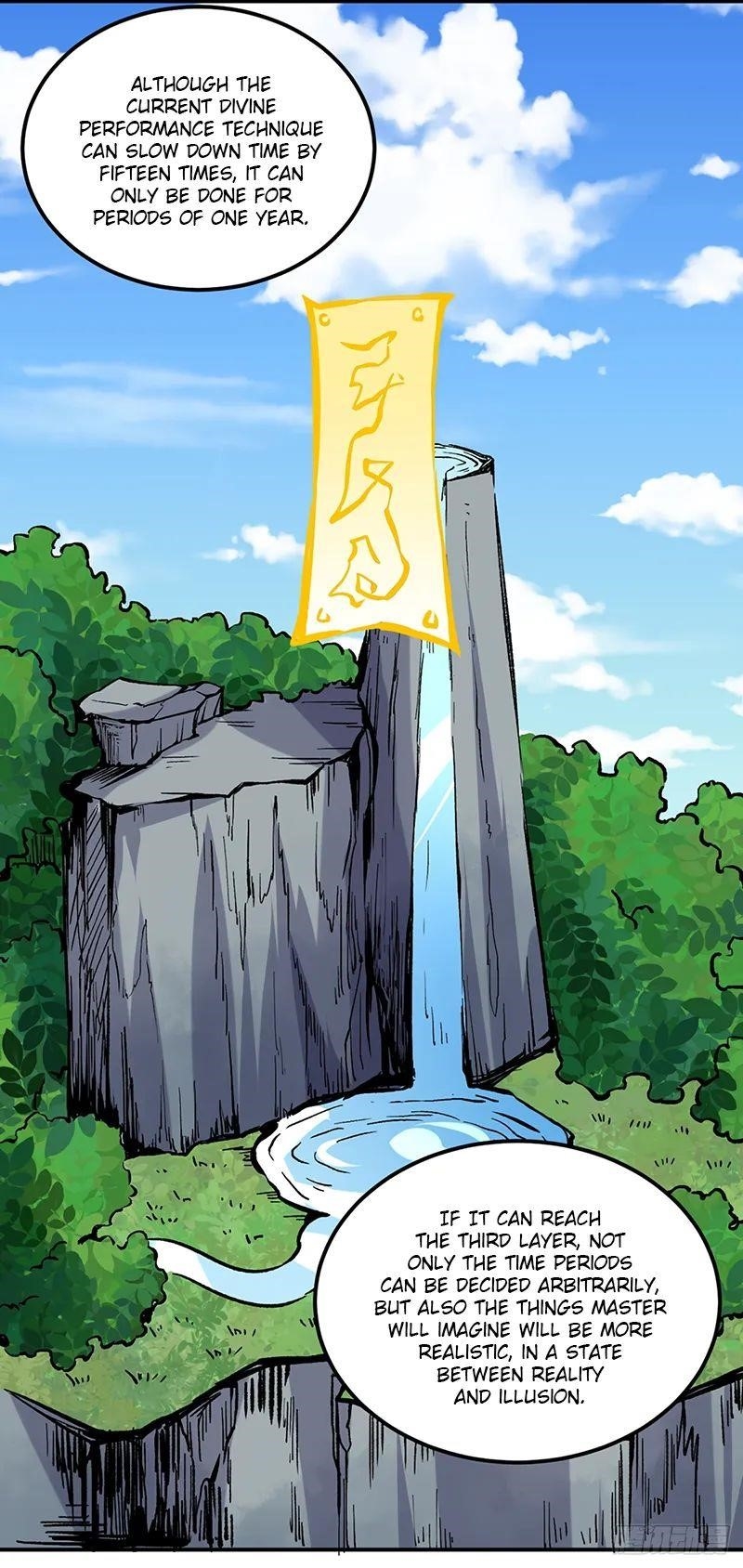 Martial Arts Reigns Chapter 246 - Page 20