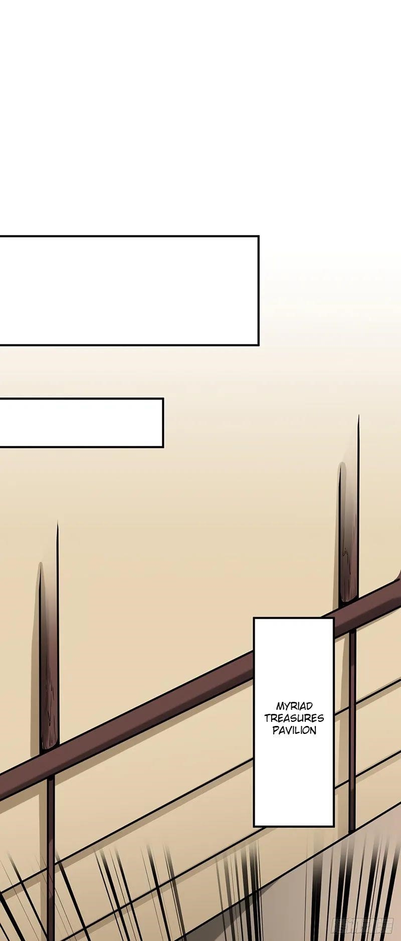 Martial Arts Reigns Chapter 246 - Page 31