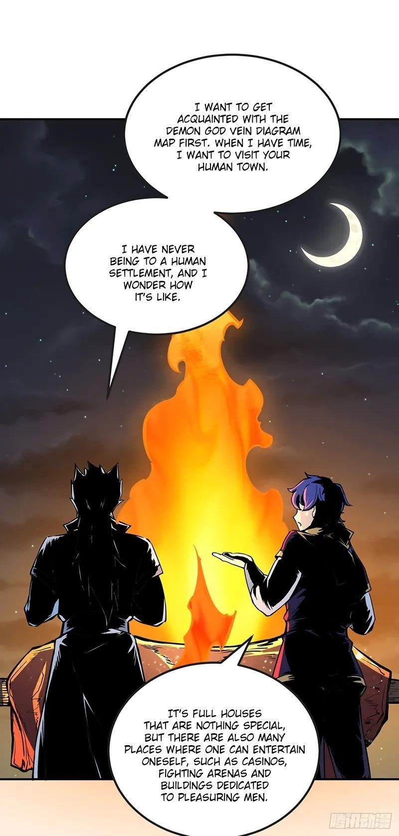 Martial Arts Reigns Chapter 246 - Page 9