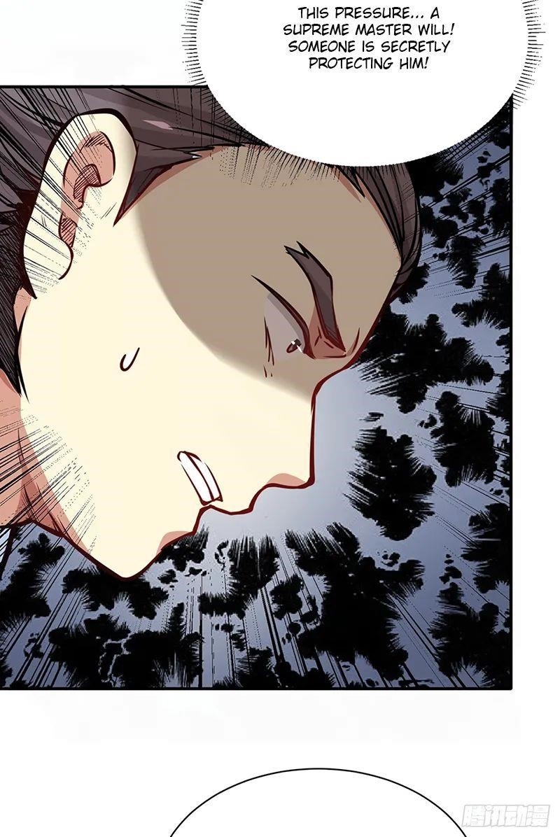 Martial Arts Reigns Chapter 247 - Page 24