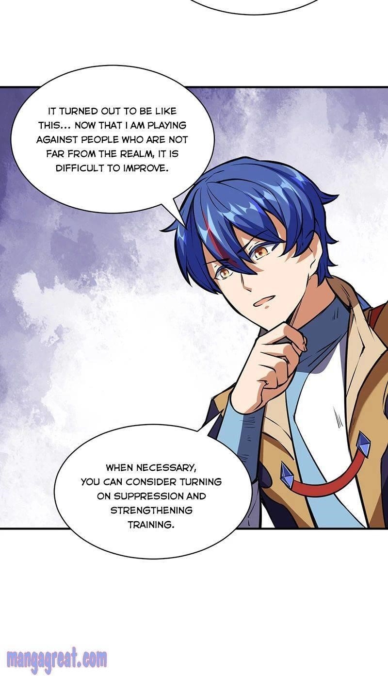 Martial Arts Reigns Chapter 248 - Page 25