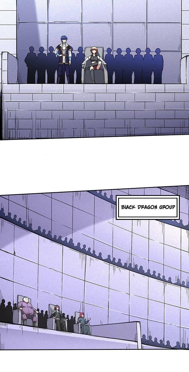 Martial Arts Reigns Chapter 249 - Page 2