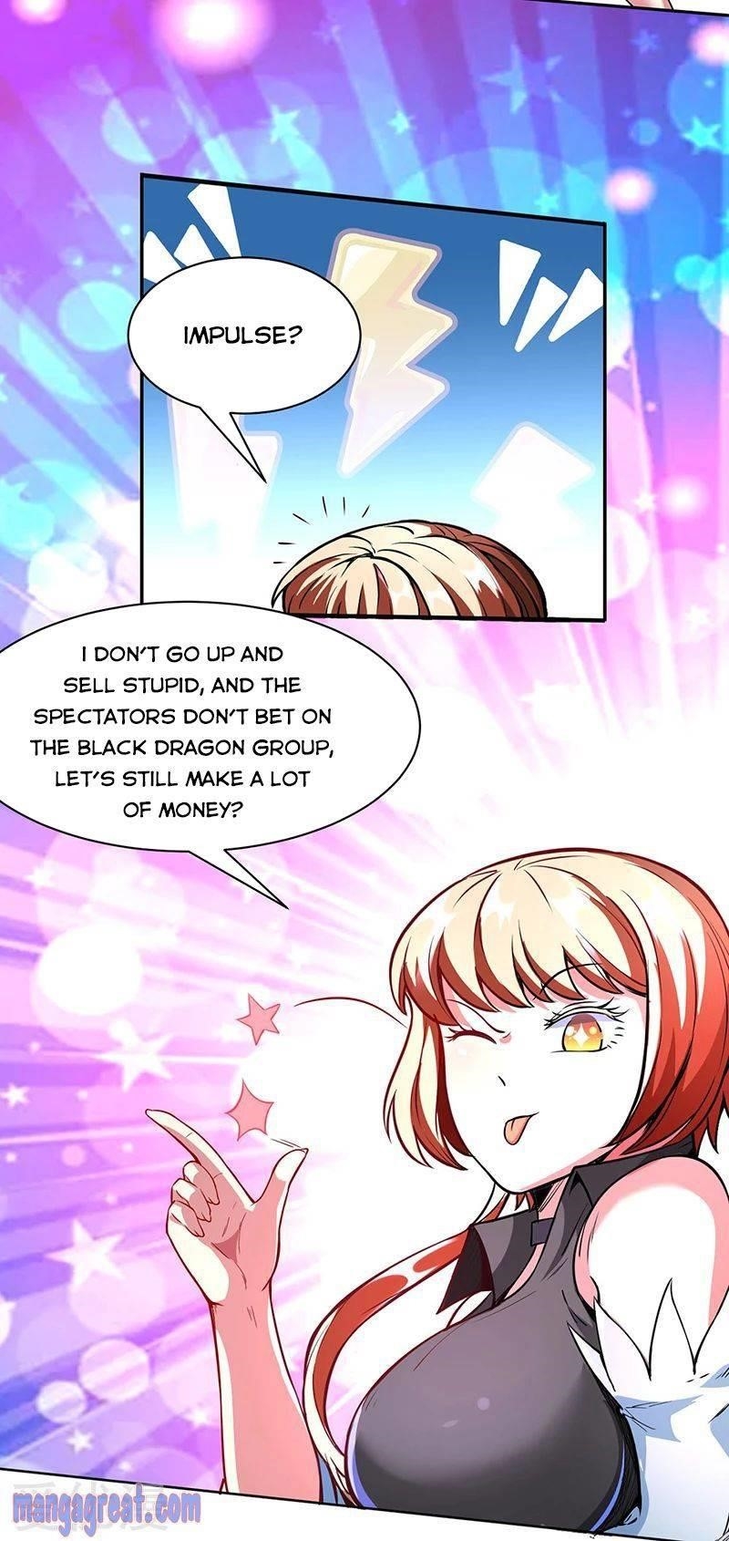 Martial Arts Reigns Chapter 249 - Page 24