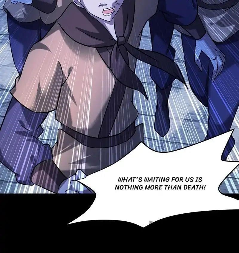 Martial Arts Reigns Chapter 25 - Page 25
