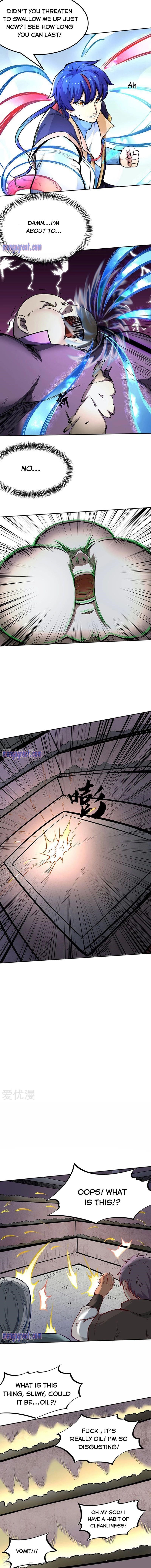 Martial Arts Reigns Chapter 252 - Page 5