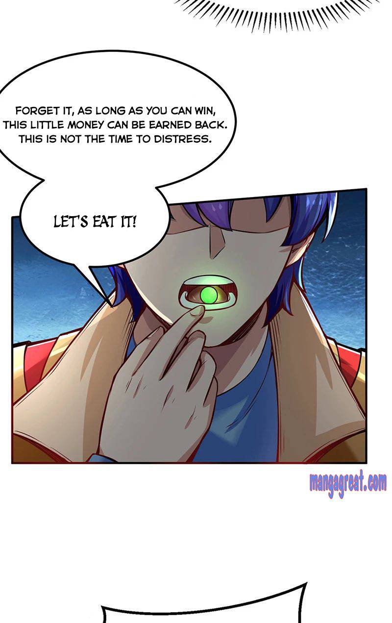 Martial Arts Reigns Chapter 253 - Page 12