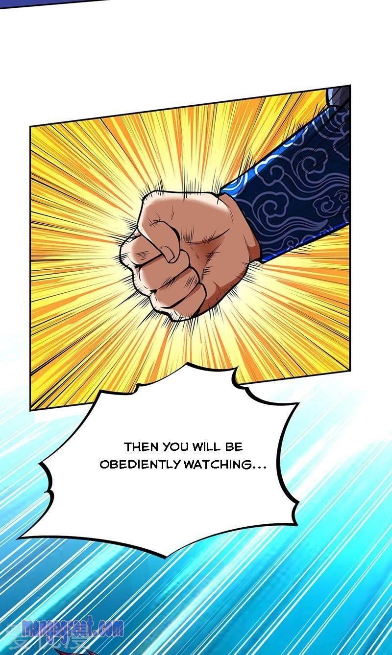 Martial Arts Reigns Chapter 254 - Page 13