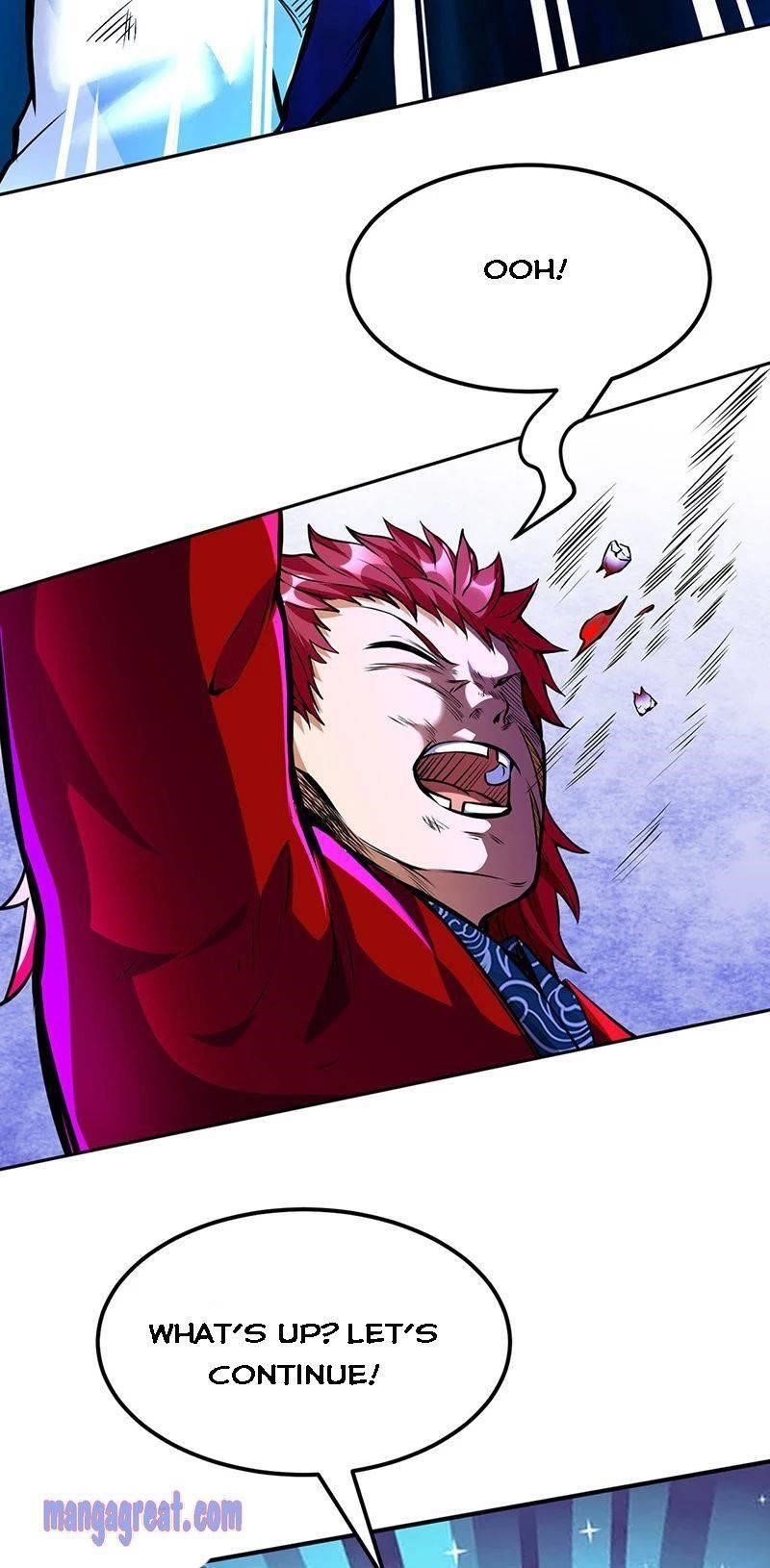 Martial Arts Reigns Chapter 254 - Page 16