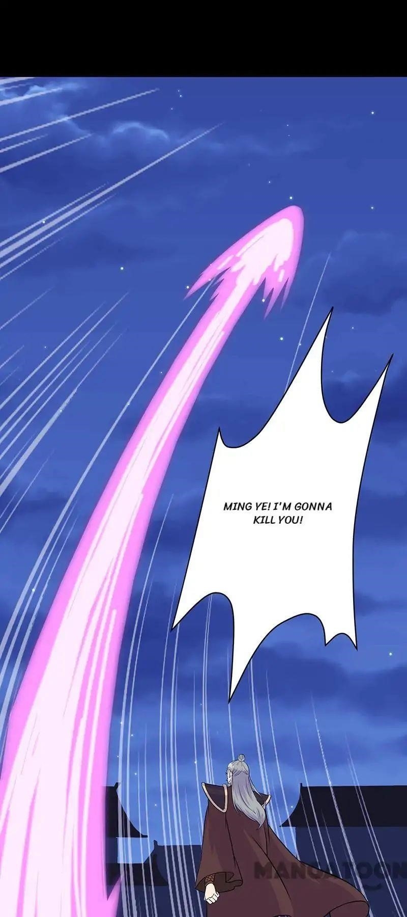 Martial Arts Reigns Chapter 27 - Page 34